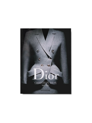 Dior By Christian Dior 1947 1957 ASSOULINE JOHN JULIA.