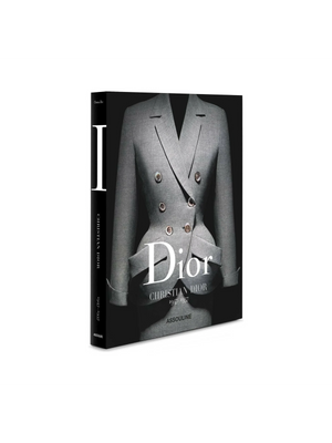 Dior By Christian Dior 1947 1957 ASSOULINE JOHN JULIA.