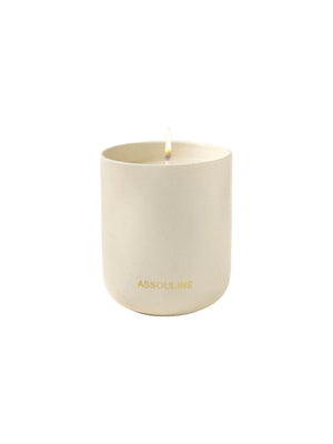 Ibiza Bohemia Scented Candle ASSOULINE JOHN JULIA.