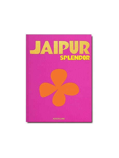 Jaipur Slendor.