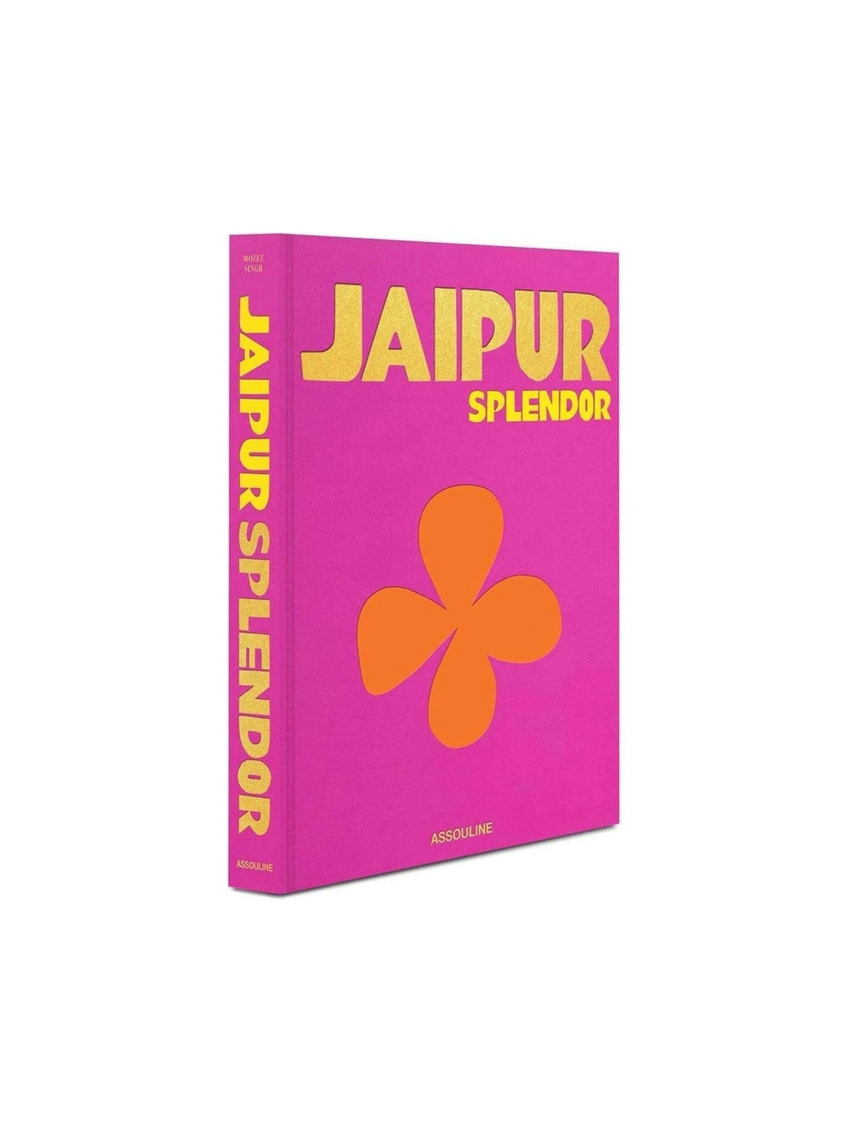 Jaipur Slendor.