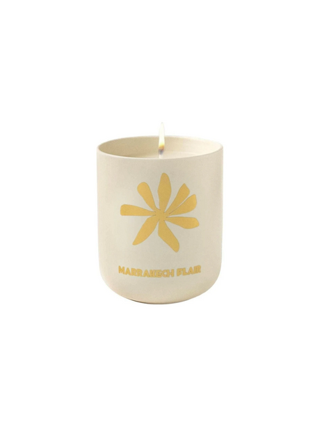 Marrakech Flair Candle ASSOULINE JOHN JULIA.