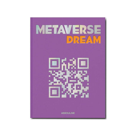 Metaverse Dream ASSOULINE JOHN JULIA.