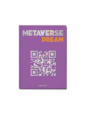 Metaverse Dream ASSOULINE JOHN JULIA.