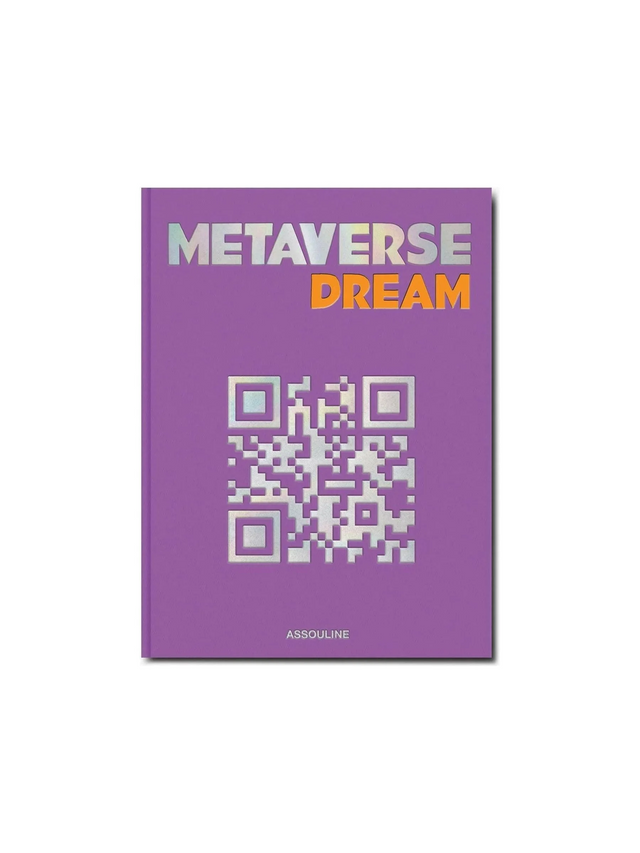 Metaverse Dream ASSOULINE JOHN JULIA.