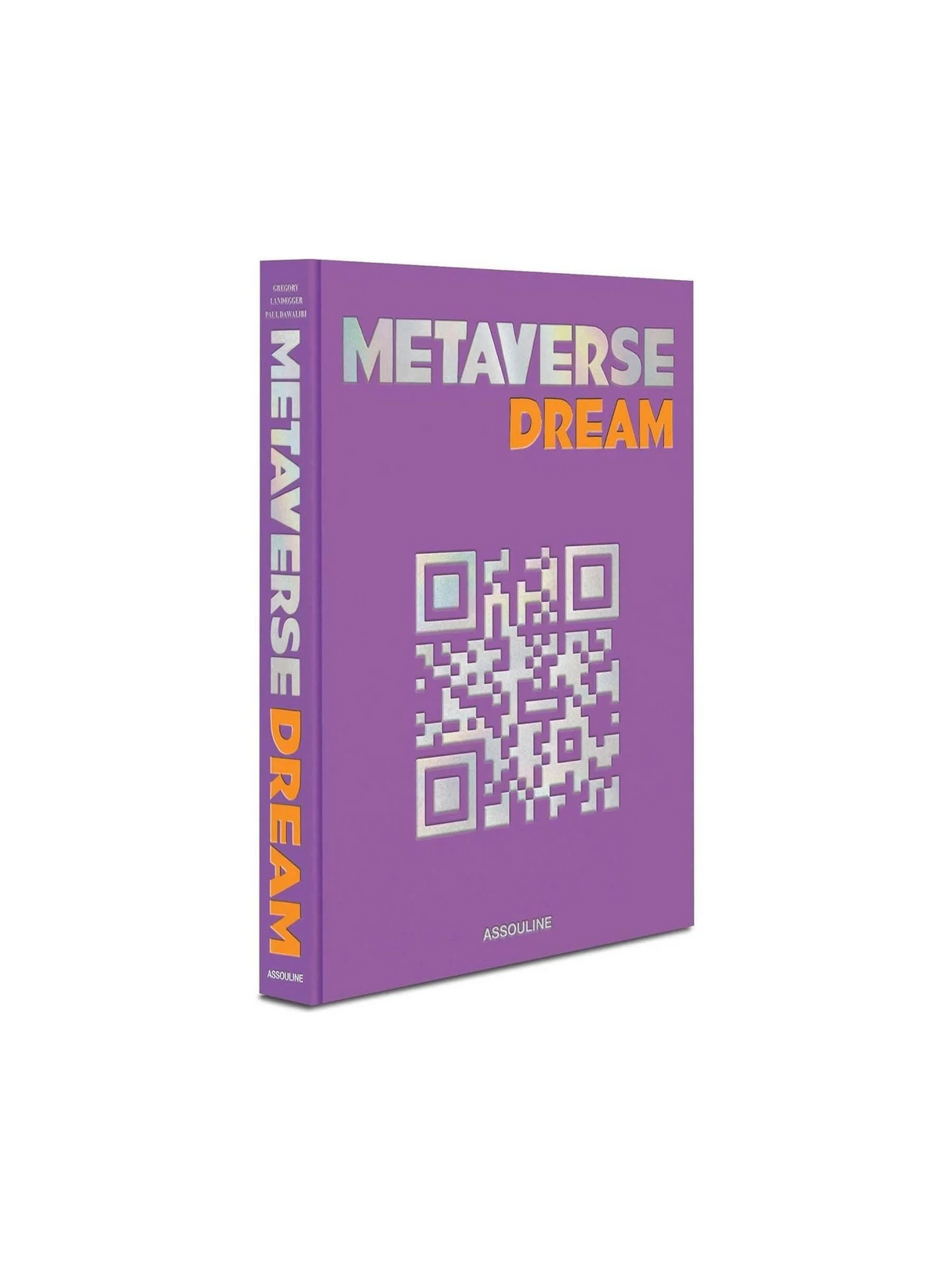 Metaverse Dream ASSOULINE JOHN JULIA.