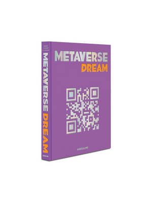 Metaverse Dream ASSOULINE JOHN JULIA.