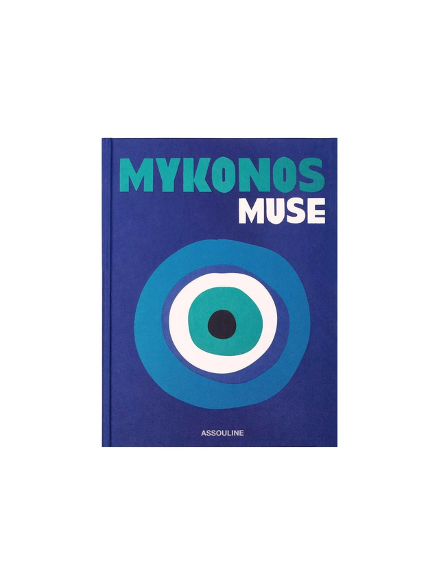 Mykonos Muse.