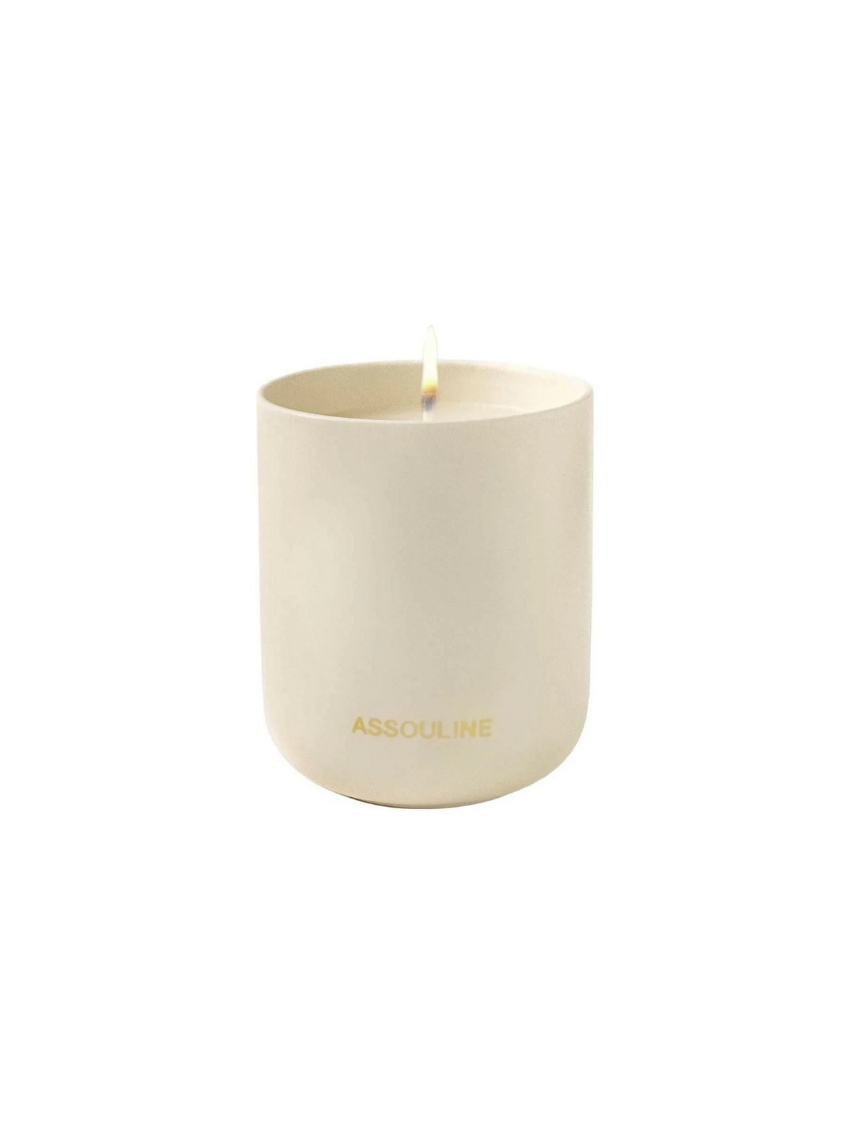 Mykonos Muse Scented Candle ASSOULINE JOHN JULIA.