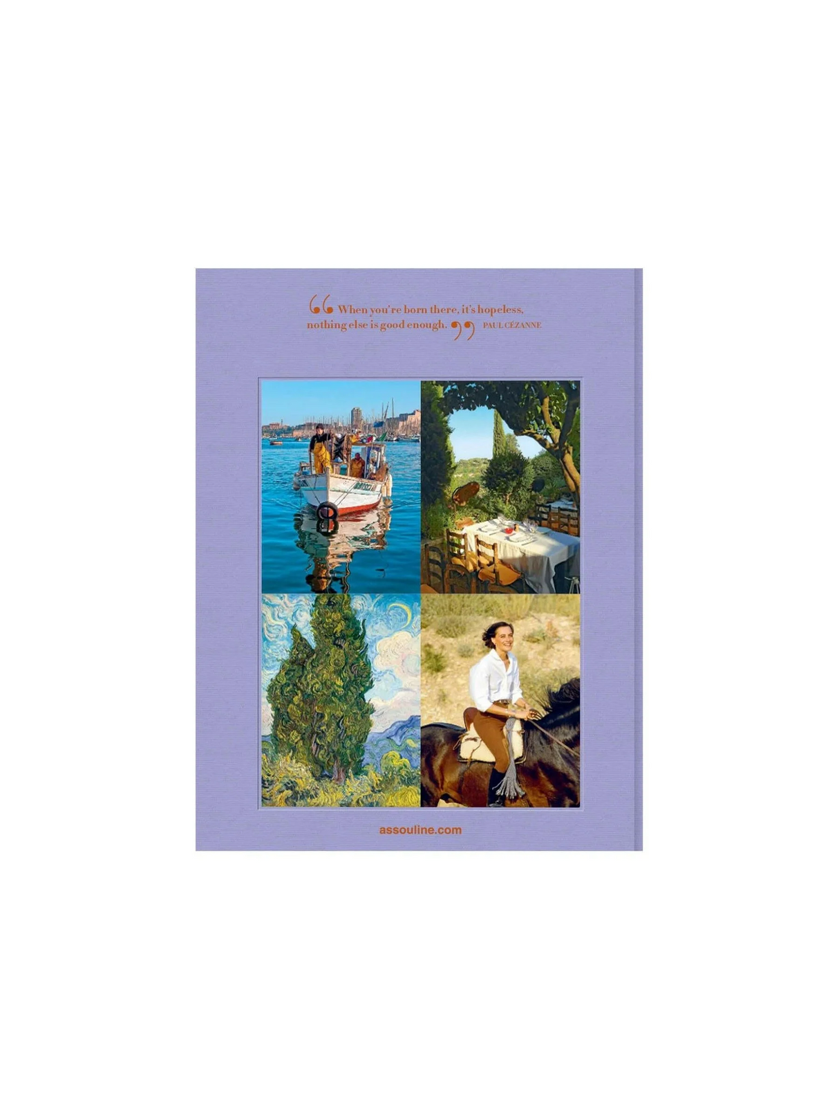 Provencal Splendor Hardcover Book-Assouline-JOHN JULIA