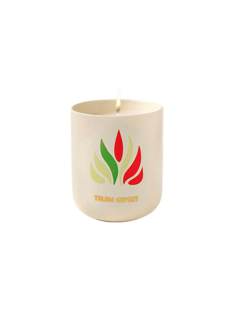 Tulum Gypset Scented Candle ASSOULINE JOHN JULIA.