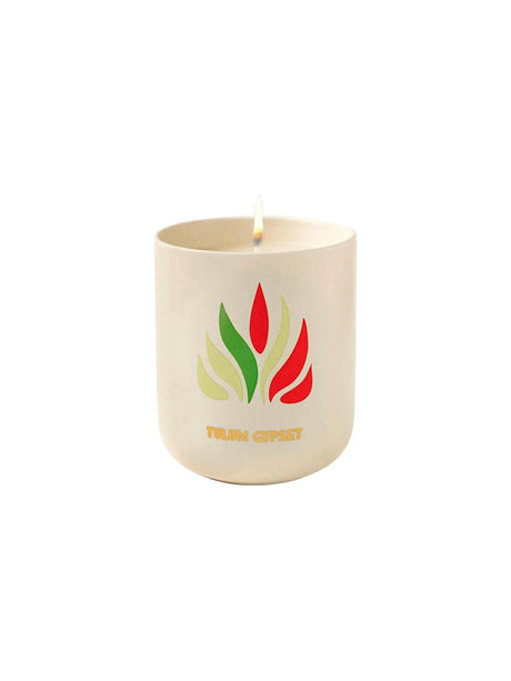 Tulum Gypset Scented Candle ASSOULINE JOHN JULIA.