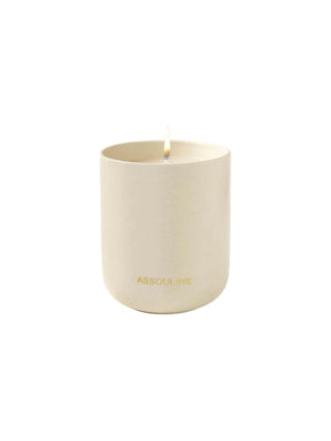 Tulum Gypset Scented Candle ASSOULINE JOHN JULIA.