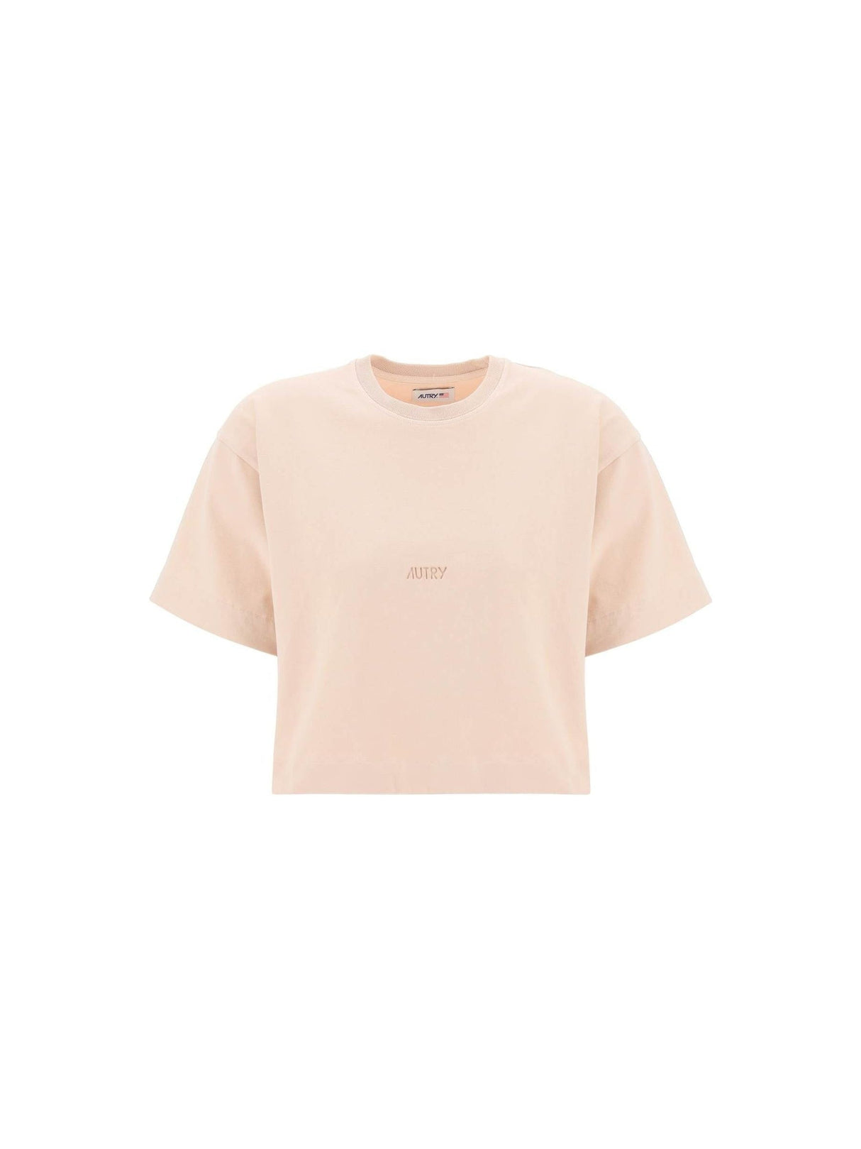 Boxy T-Shirt