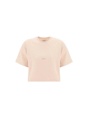 Boxy T-Shirt - Women > Clothing > Tops and Sweatshirts > T-shirts and Polo shirts