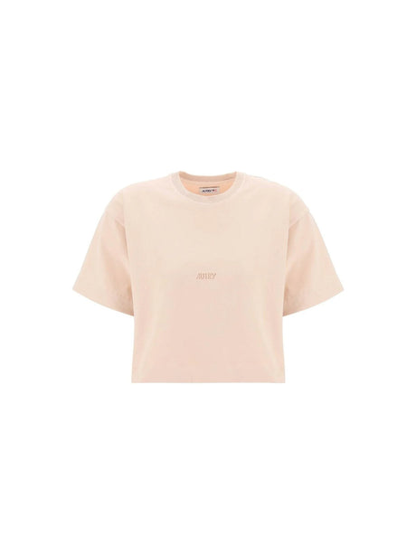 Boxy T-Shirt - Women > Clothing > Tops and Sweatshirts > T-shirts and Polo shirts