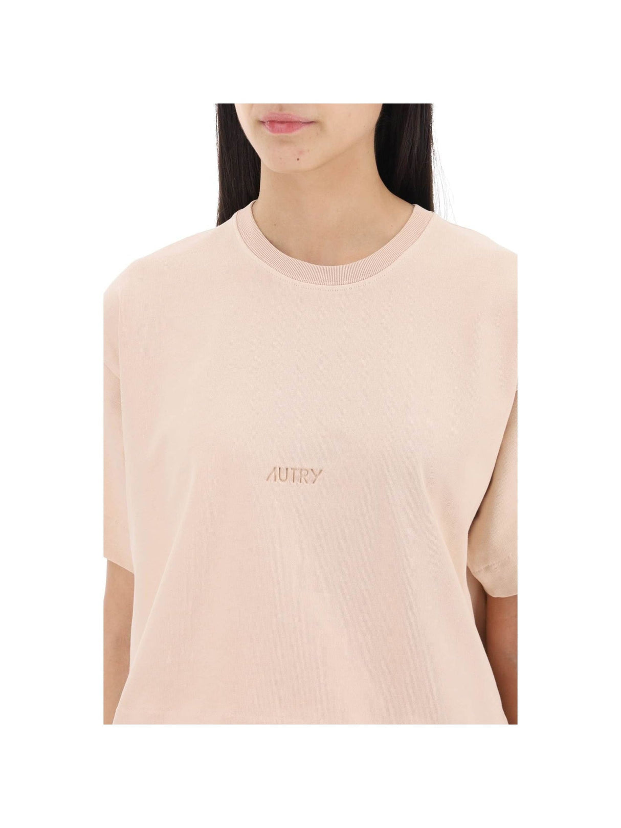 Boxy T-Shirt