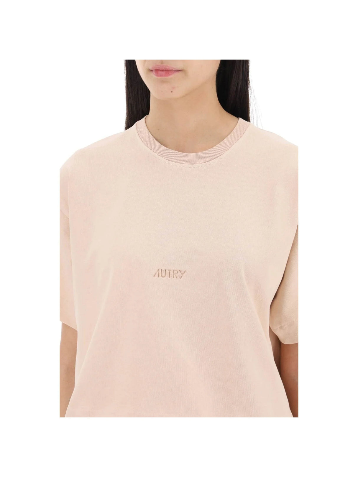 Boxy T-Shirt - Women > Clothing > Tops and Sweatshirts > T-shirts and Polo shirts