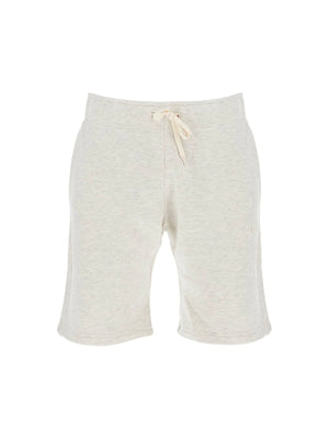 AUTRY-Heavy Jersey Joggers-JOHN JULIA