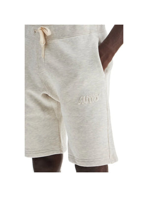 AUTRY-Heavy Jersey Joggers-JOHN JULIA