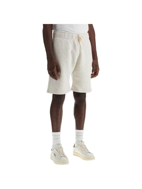 AUTRY-Heavy Jersey Joggers-JOHN JULIA