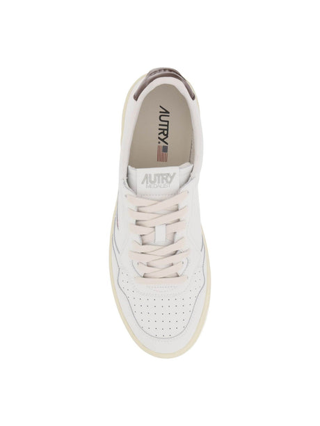 Medalist Low Sneakers