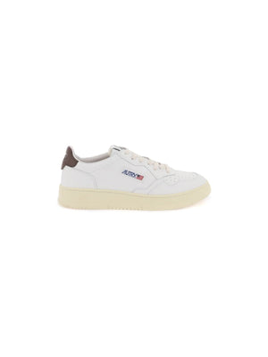 Medalist Low Sneakers