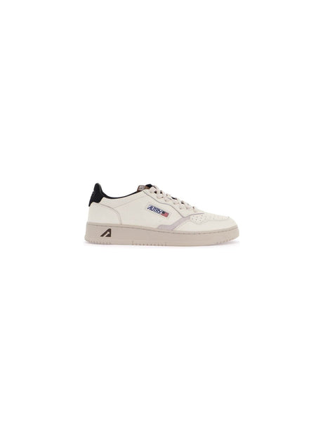 Medalist Low Sneakers