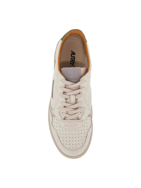 Medalist Low Sneakers