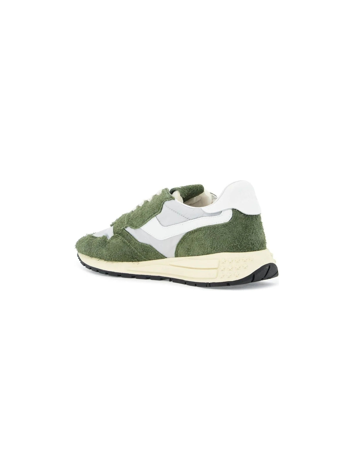 Reelwind Low Sneakers - Man > Shoes > Sneakers