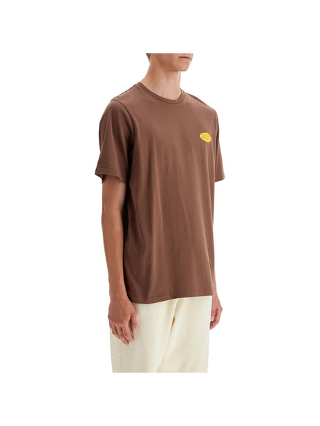 Relaxed Fit Cotton T-Shirt