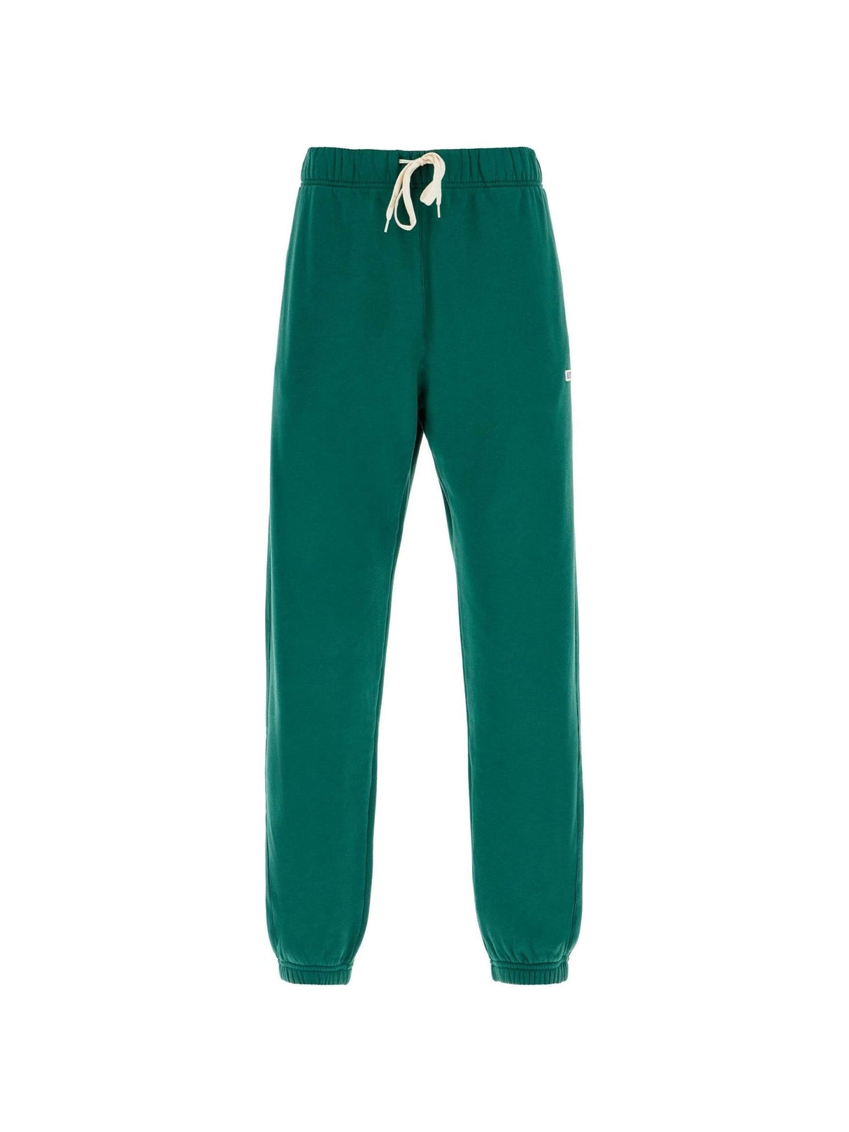 Relaxed Fleece Joggers