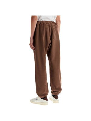 Relaxed Fleece Joggers