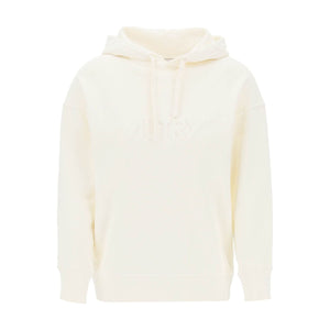 Vintage-Washed Hoodie - Women > Clothing > Tops and Sweatshirts > Sweatshirts