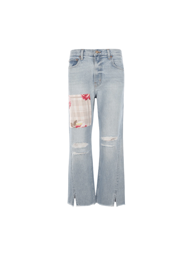 Stowe Cropped Relaxed Jeans-B-SIDES-JOHN JULIA