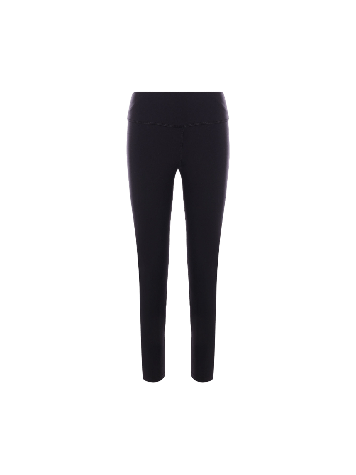 Activewear Stretch Jersey Leggings-BALENCIAGA-JOHN JULIA