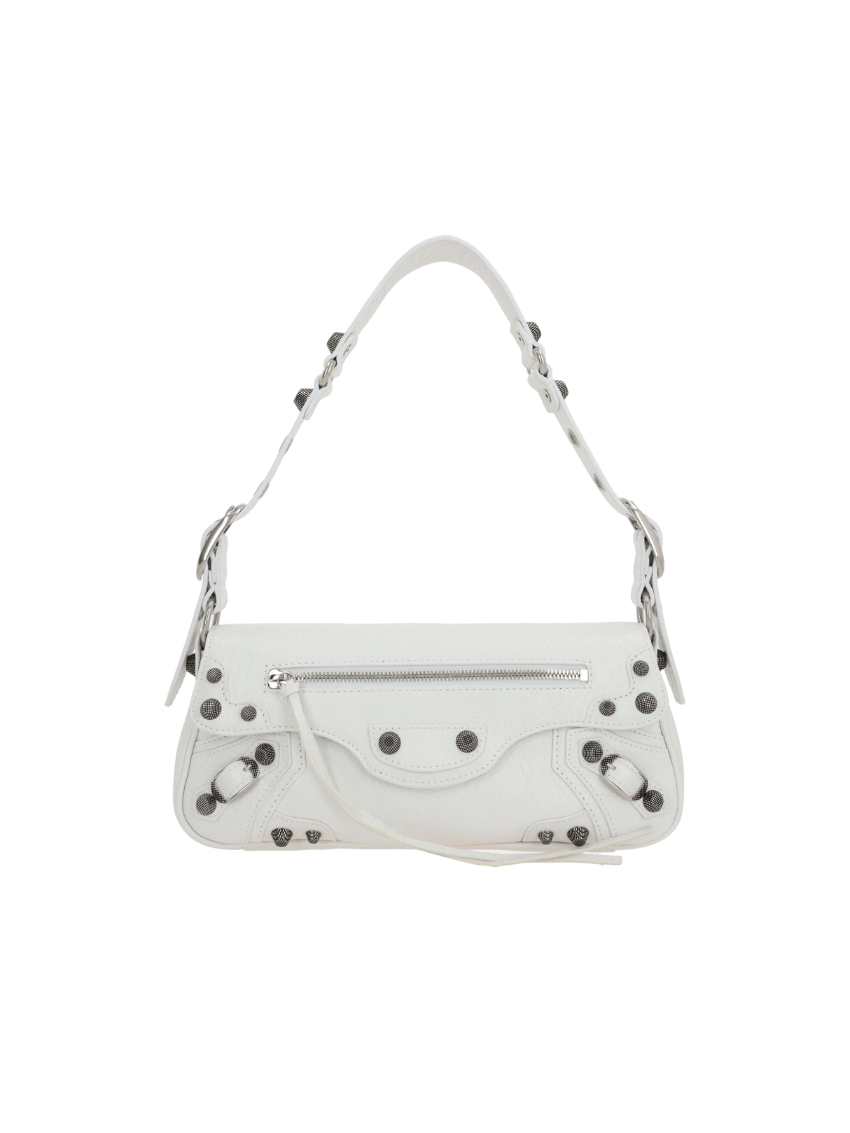 Le Cagole Sling Shoulder Bag-BALENCIAGA-JOHN JULIA