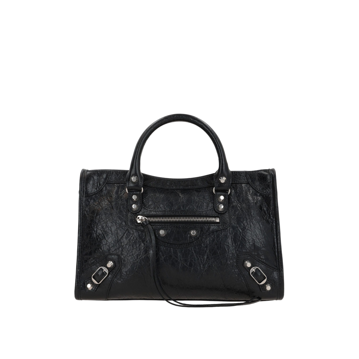 Le City Small Handbag-BALENCIAGA-JOHN JULIA