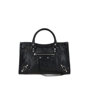 Le City Small Handbag-BALENCIAGA-JOHN JULIA