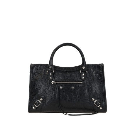 Le City Small Handbag-BALENCIAGA-JOHN JULIA