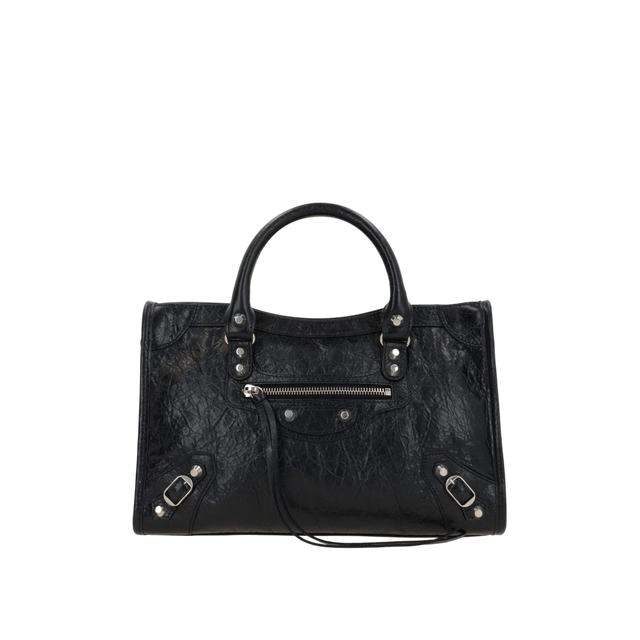 Le City Small Handbag-BALENCIAGA-JOHN JULIA