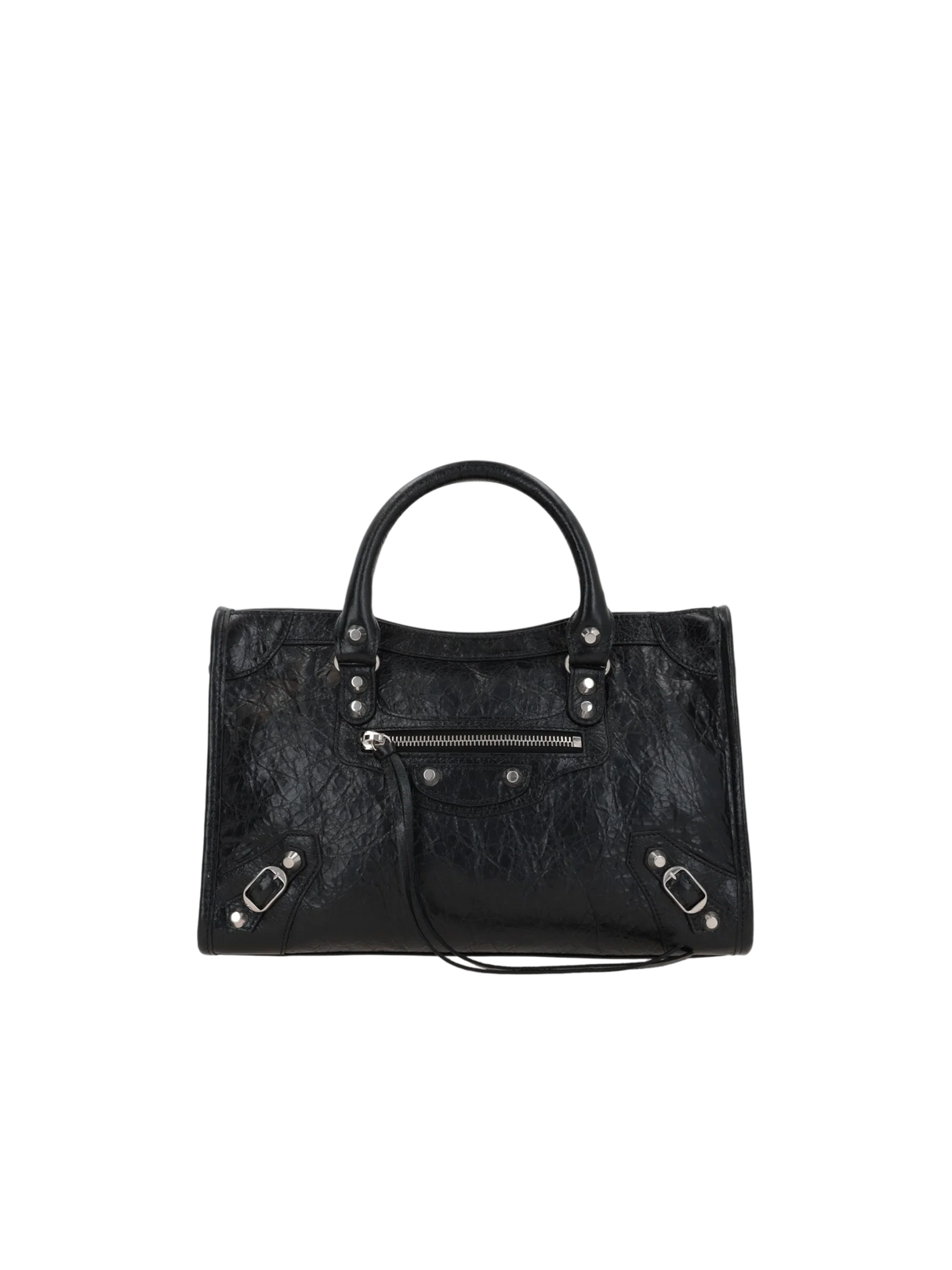 Le City Small Handbag-BALENCIAGA-JOHN JULIA