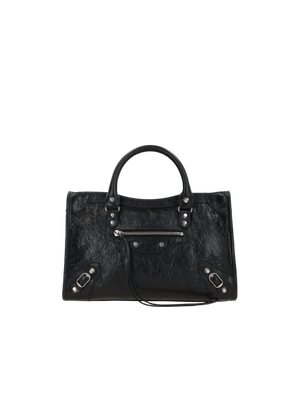 Le City Small Handbag-BALENCIAGA-JOHN JULIA