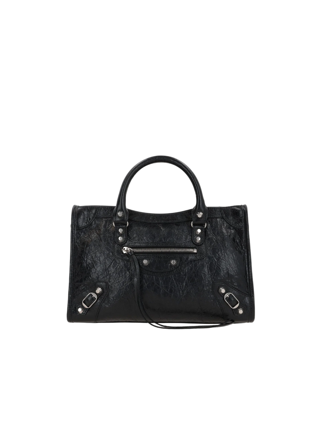 Le City Small Handbag-BALENCIAGA-JOHN JULIA