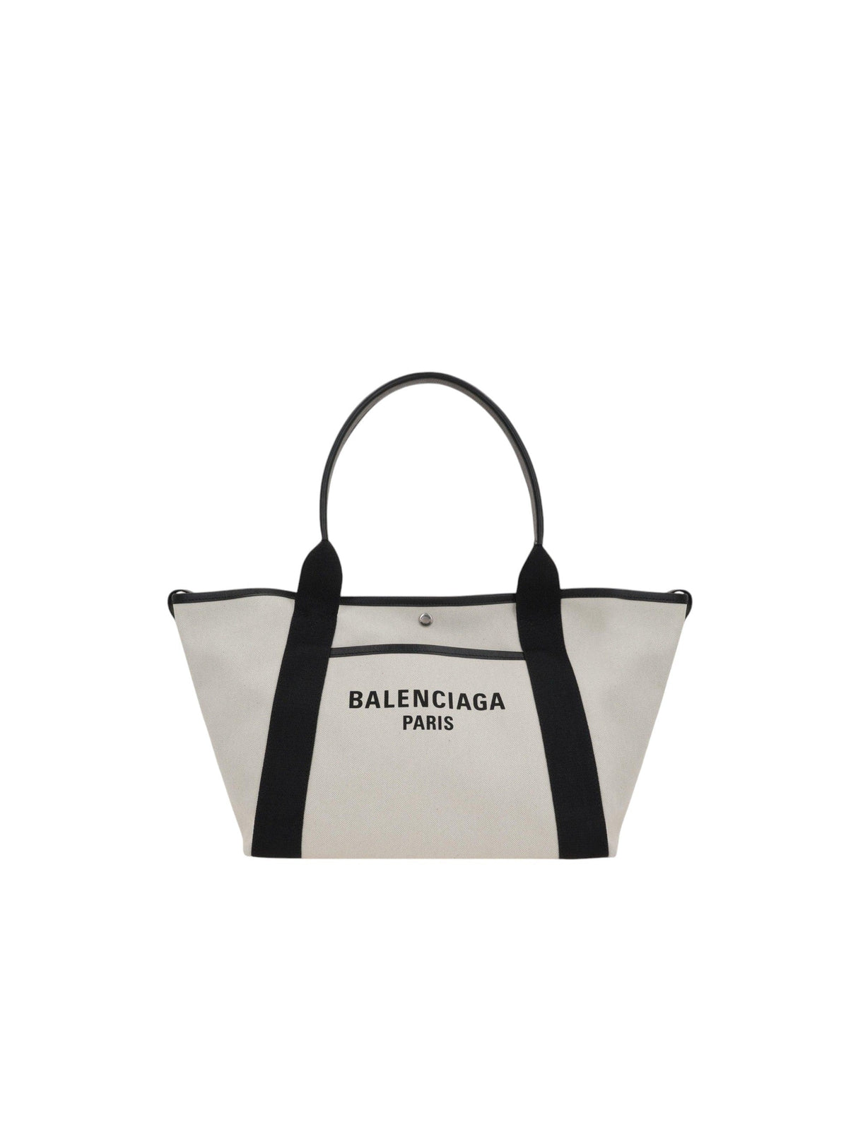 Medium Canvas Biarritz Tote Bag-BALENCIAGA-JOHN JULIA