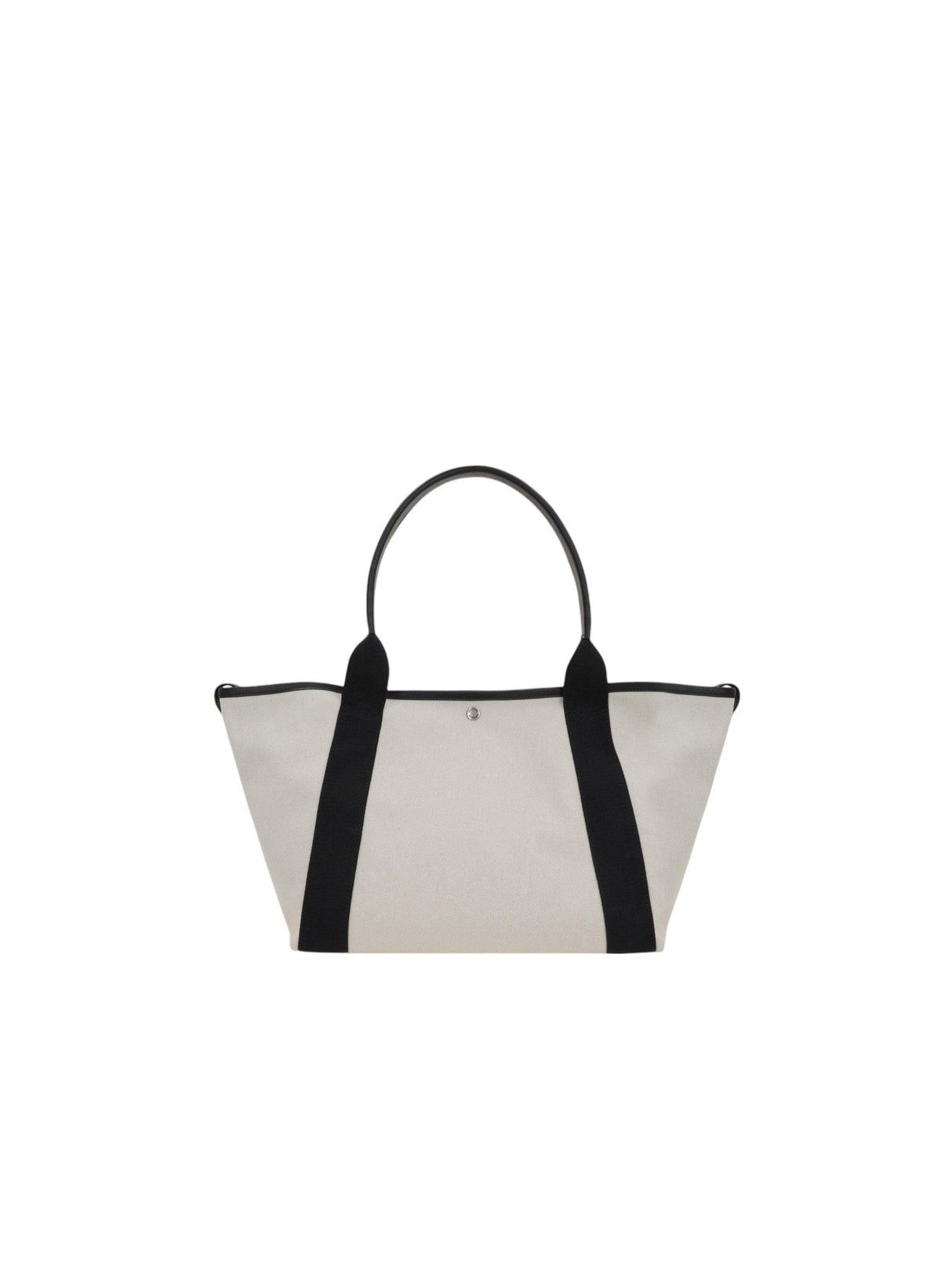 Small Canvas Biarritz Tote Bag-BALENCIAGA-JOHN JULIA