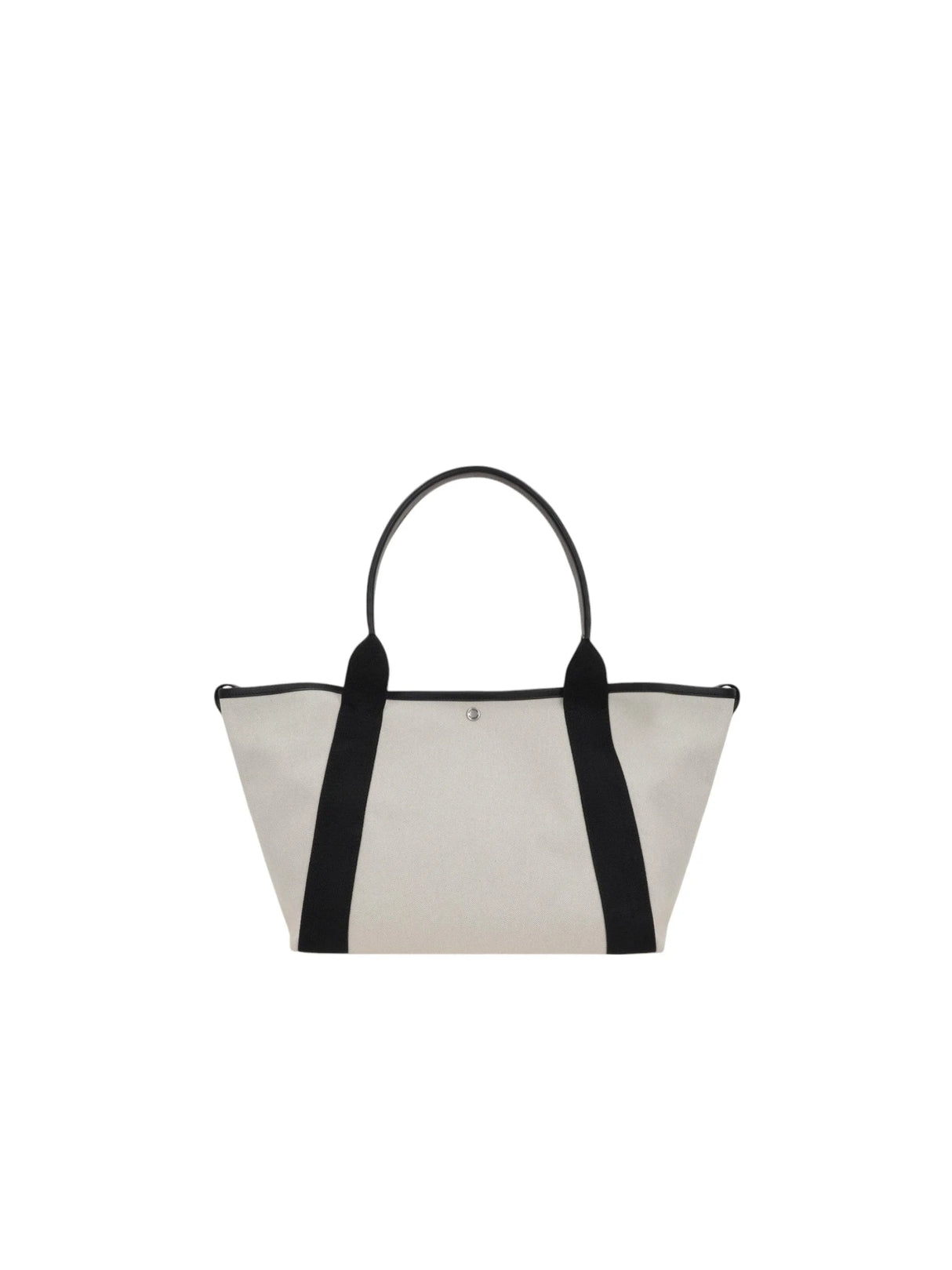 Small Canvas Biarritz Tote Bag-BALENCIAGA-JOHN JULIA