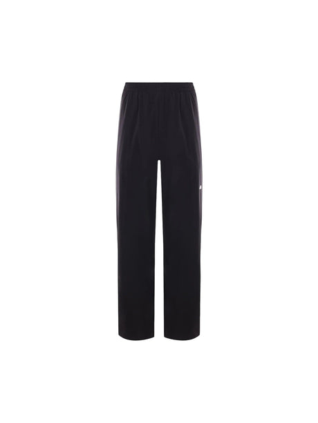 Stretch Nylon Activewear Joggers-BALENCIAGA-JOHN JULIA