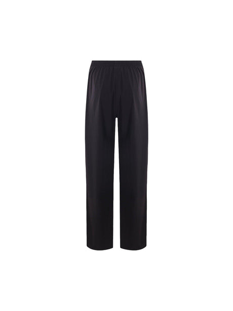 Stretch Nylon Activewear Joggers-BALENCIAGA-JOHN JULIA