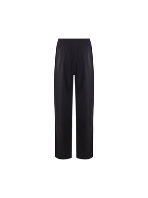 Stretch Nylon Activewear Joggers-BALENCIAGA-JOHN JULIA